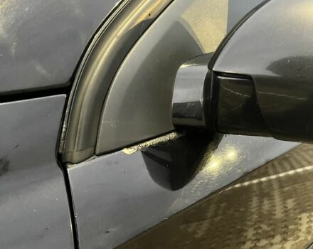 Чорний Опель Вектра, об'ємом двигуна 2.2 л та пробігом 357 тис. км за 3700 $, фото 9 на Automoto.ua