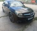 Черный Опель Вектра, объемом двигателя 2.2 л и пробегом 220 тыс. км за 5500 $, фото 1 на Automoto.ua