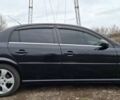 Черный Опель Вектра, объемом двигателя 2.2 л и пробегом 288 тыс. км за 5000 $, фото 23 на Automoto.ua