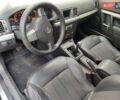 Черный Опель Вектра, объемом двигателя 2.2 л и пробегом 178 тыс. км за 4900 $, фото 12 на Automoto.ua