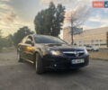 Черный Опель Вектра, объемом двигателя 2.2 л и пробегом 157 тыс. км за 6900 $, фото 3 на Automoto.ua