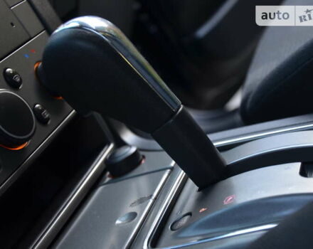 Черный Опель Вектра, объемом двигателя 2.2 л и пробегом 202 тыс. км за 5750 $, фото 39 на Automoto.ua