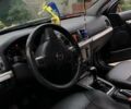 Черный Опель Вектра, объемом двигателя 1.9 л и пробегом 224 тыс. км за 5200 $, фото 3 на Automoto.ua