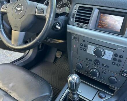 Опель Вектра 2008 в Староконстантинов на Automoto.ua Черный Опель Вектра, объемом двигателя 2.2 л и пробегом 244 тыс. км за 6700 $, фото 21 на Automoto.ua