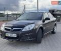 Черный Опель Вектра, объемом двигателя 1.9 л и пробегом 162 тыс. км за 6899 $, фото 1 на Automoto.ua