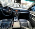 Черный Опель Вектра, объемом двигателя 2.2 л и пробегом 241 тыс. км за 5750 $, фото 9 на Automoto.ua