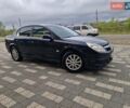 Черный Опель Вектра, объемом двигателя 2.2 л и пробегом 280 тыс. км за 4500 $, фото 1 на Automoto.ua