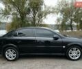 Опель Вектра 2008 в Киеве на Automoto.ua Черный Опель Вектра, объемом двигателя 2.2 л и пробегом 251 тыс. км за 4500 $, фото 3 на Automoto.ua
