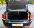Чорний Опель Вектра, об'ємом двигуна 2.2 л та пробігом 226 тис. км за 5000 $, фото 7 на Automoto.ua