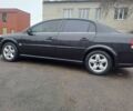 Черный Опель Вектра, объемом двигателя 2.2 л и пробегом 185 тыс. км за 5500 $, фото 4 на Automoto.ua