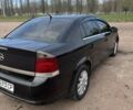 Черный Опель Вектра, объемом двигателя 2.2 л и пробегом 254 тыс. км за 4700 $, фото 3 на Automoto.ua
