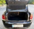 Черный Опель Вектра, объемом двигателя 2.2 л и пробегом 226 тыс. км за 5030 $, фото 10 на Automoto.ua