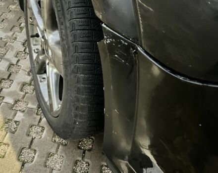 Чорний Опель Вектра, об'ємом двигуна 2.2 л та пробігом 357 тис. км за 3700 $, фото 7 на Automoto.ua