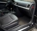 Черный Опель Вектра, объемом двигателя 2.2 л и пробегом 235 тыс. км за 4700 $, фото 7 на Automoto.ua