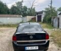 Чорний Опель Вектра, об'ємом двигуна 2.2 л та пробігом 356 тис. км за 3731 $, фото 3 на Automoto.ua