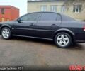Черный Опель Вектра, объемом двигателя 2.2 л и пробегом 185 тыс. км за 5550 $, фото 5 на Automoto.ua