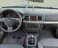 Черный Опель Вектра, объемом двигателя 1.91 л и пробегом 232 тыс. км за 5200 $, фото 17 на Automoto.ua