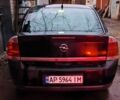 Чорний Опель Вектра, об'ємом двигуна 2.2 л та пробігом 150 тис. км за 5400 $, фото 2 на Automoto.ua