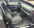 Черный Опель Вектра, объемом двигателя 2.2 л и пробегом 250 тыс. км за 5990 $, фото 3 на Automoto.ua