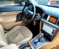 Черный Опель Вектра, объемом двигателя 2.2 л и пробегом 226 тыс. км за 5000 $, фото 35 на Automoto.ua
