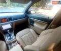 Черный Опель Вектра, объемом двигателя 2.2 л и пробегом 226 тыс. км за 5000 $, фото 26 на Automoto.ua