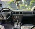 Черный Опель Вектра, объемом двигателя 2.2 л и пробегом 257 тыс. км за 6520 $, фото 6 на Automoto.ua