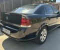 Черный Опель Вектра, объемом двигателя 2.2 л и пробегом 307 тыс. км за 4300 $, фото 5 на Automoto.ua
