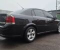 Черный Опель Вектра, объемом двигателя 2.2 л и пробегом 185 тыс. км за 5500 $, фото 8 на Automoto.ua