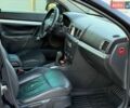 Черный Опель Вектра, объемом двигателя 2.2 л и пробегом 354 тыс. км за 3600 $, фото 23 на Automoto.ua