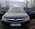 Черный Опель Вектра, объемом двигателя 2.2 л и пробегом 288 тыс. км за 5000 $, фото 9 на Automoto.ua