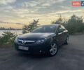 Черный Опель Вектра, объемом двигателя 2.2 л и пробегом 157 тыс. км за 6900 $, фото 1 на Automoto.ua