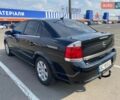 Черный Опель Вектра, объемом двигателя 1.91 л и пробегом 219 тыс. км за 6500 $, фото 4 на Automoto.ua