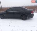 Чорний Опель Вектра, об'ємом двигуна 2.2 л та пробігом 212 тис. км за 5800 $, фото 3 на Automoto.ua