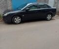 Черный Опель Вектра, объемом двигателя 2.2 л и пробегом 290 тыс. км за 5750 $, фото 3 на Automoto.ua