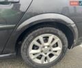 Черный Опель Вектра, объемом двигателя 2.2 л и пробегом 204 тыс. км за 4000 $, фото 9 на Automoto.ua