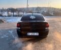 Черный Опель Вектра, объемом двигателя 2.2 л и пробегом 246 тыс. км за 5000 $, фото 3 на Automoto.ua