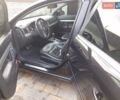 Черный Опель Вектра, объемом двигателя 2.2 л и пробегом 238 тыс. км за 4900 $, фото 13 на Automoto.ua