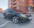 Черный Опель Вектра, объемом двигателя 2.2 л и пробегом 250 тыс. км за 4350 $, фото 1 на Automoto.ua