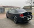 Черный Опель Вектра, объемом двигателя 2.2 л и пробегом 268 тыс. км за 5500 $, фото 4 на Automoto.ua