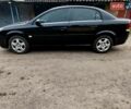 Черный Опель Вектра, объемом двигателя 2.2 л и пробегом 54 тыс. км за 10500 $, фото 8 на Automoto.ua