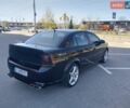 Черный Опель Вектра, объемом двигателя 2.2 л и пробегом 250 тыс. км за 4350 $, фото 2 на Automoto.ua