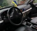 Чорний Опель Вектра, об'ємом двигуна 1.9 л та пробігом 224 тис. км за 5200 $, фото 3 на Automoto.ua