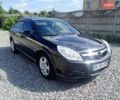 Черный Опель Вектра, объемом двигателя 2.2 л и пробегом 375 тыс. км за 3800 $, фото 2 на Automoto.ua