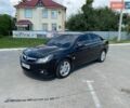 Чорний Опель Вектра, об'ємом двигуна 2.2 л та пробігом 270 тис. км за 6000 $, фото 1 на Automoto.ua