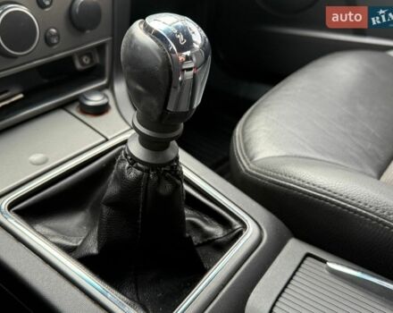 Чорний Опель Вектра, об'ємом двигуна 2.2 л та пробігом 149 тис. км за 5900 $, фото 51 на Automoto.ua