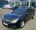Черный Опель Вектра, объемом двигателя 2.2 л и пробегом 362 тыс. км за 5000 $, фото 2 на Automoto.ua