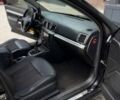 Черный Опель Вектра, объемом двигателя 2.2 л и пробегом 228 тыс. км за 5500 $, фото 144 на Automoto.ua