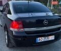 Черный Опель Вектра, объемом двигателя 1.6 л и пробегом 200 тыс. км за 5100 $, фото 3 на Automoto.ua
