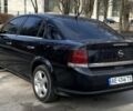 Черный Опель Вектра, объемом двигателя 2.2 л и пробегом 269 тыс. км за 4499 $, фото 5 на Automoto.ua