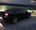 Черный Опель Вектра, объемом двигателя 2.2 л и пробегом 265 тыс. км за 7399 $, фото 10 на Automoto.ua